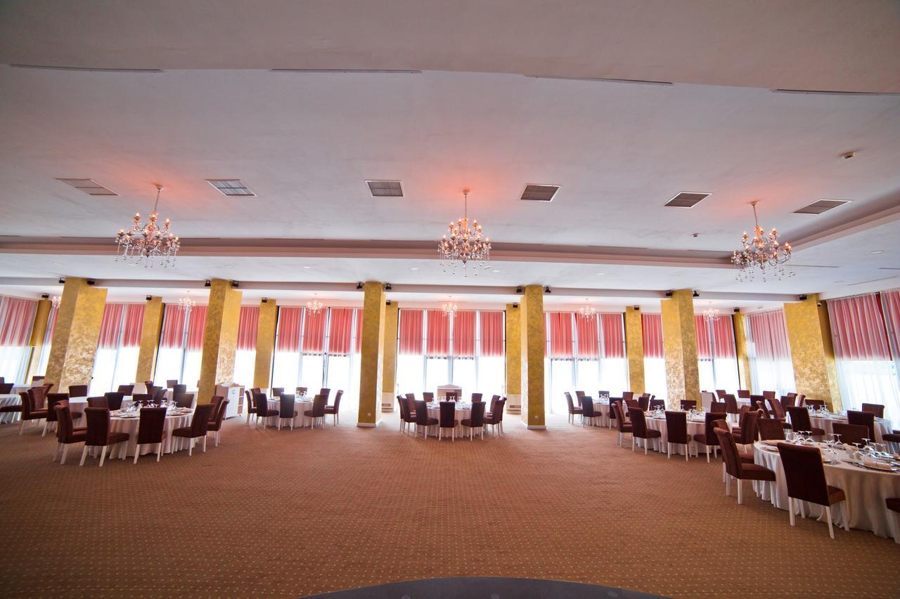 Hotel Evergreen Amara Exterior foto